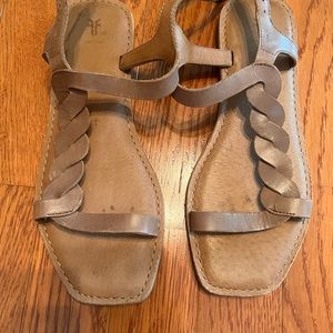 Frye Sandals